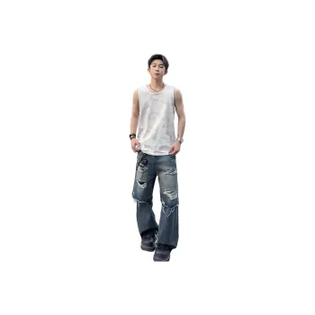 H.V.G.A Tank Tops Unisex