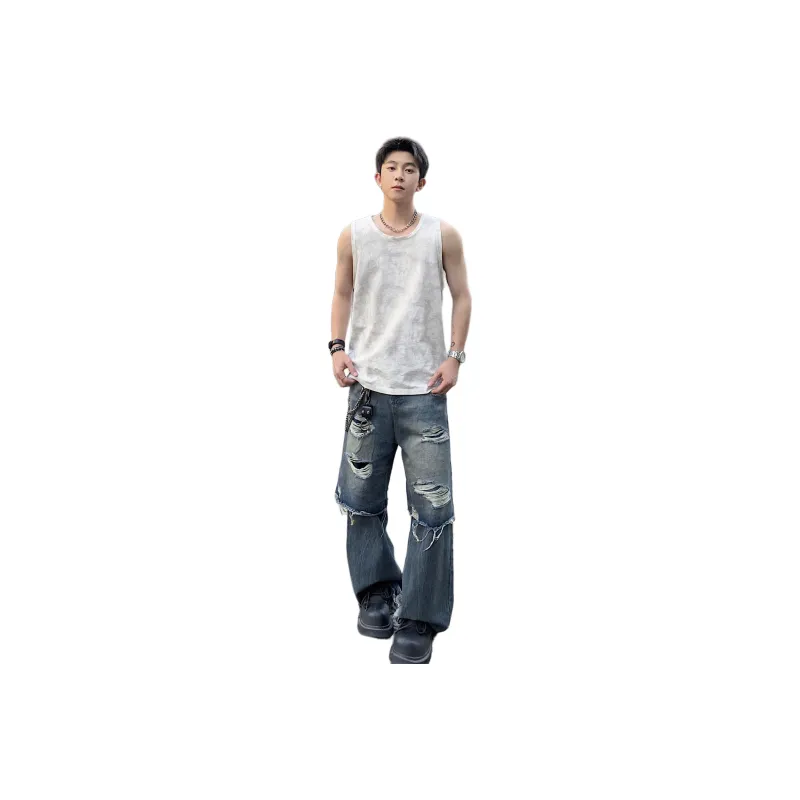 H.V.G.A Tank Tops Unisex-0