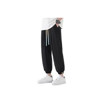 FASTFISH Casual Pants Unisex