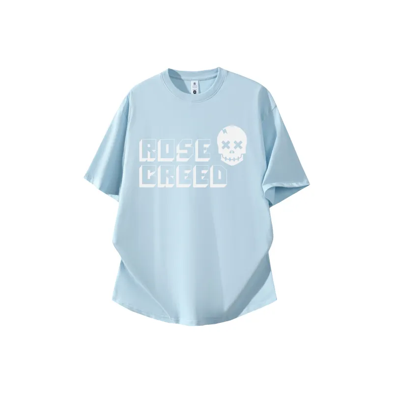 ROSECREED T Shirts Unisex-8