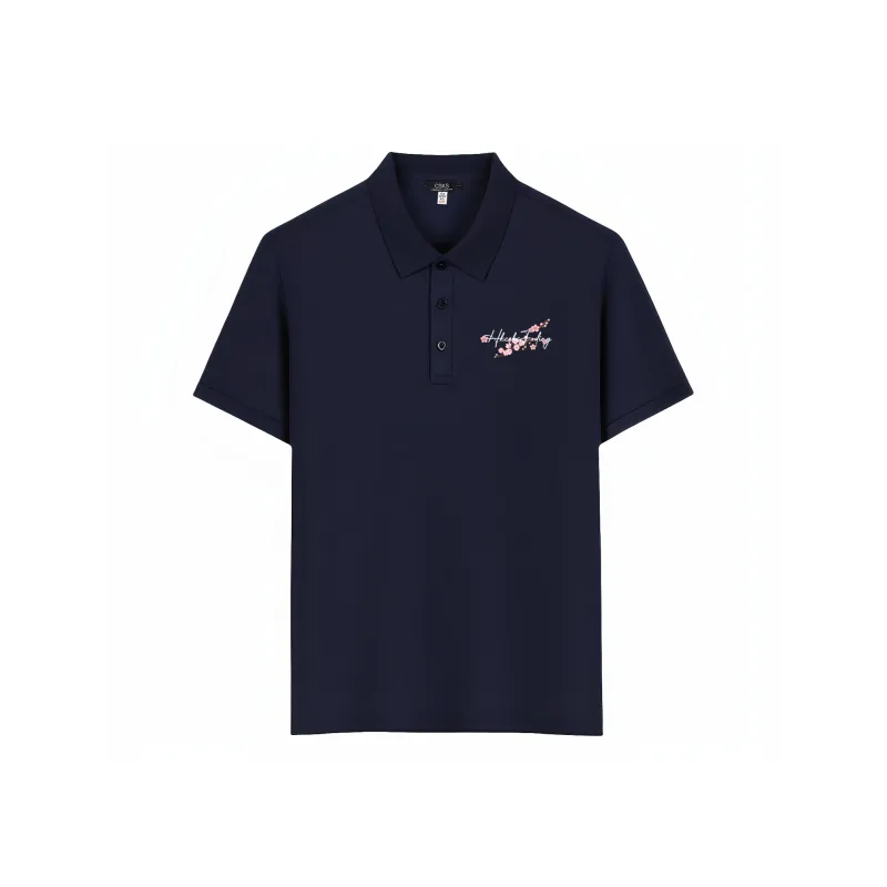 CSKS Polo Shirts Unisex-14