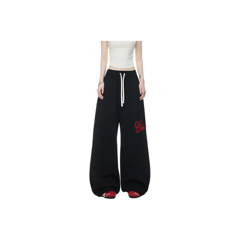 Mm Casual Pants Women's-5