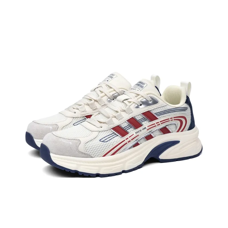 AOKANG Low Top Chunky Sneakers Men's-8