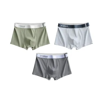 2323 Men Underpants