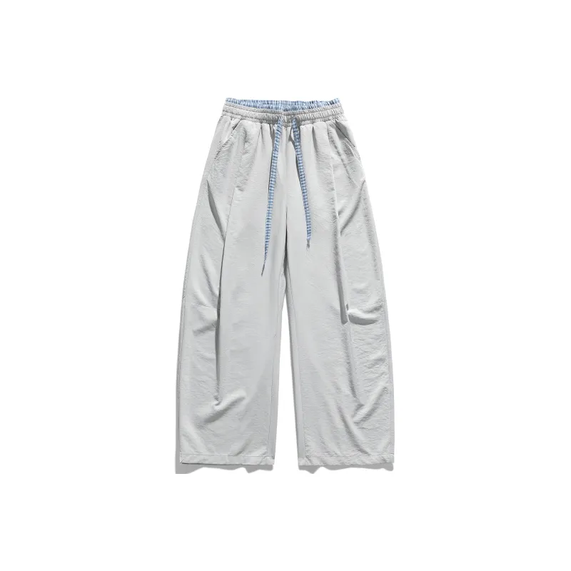PISYPOX Casual Pants Unisex-4