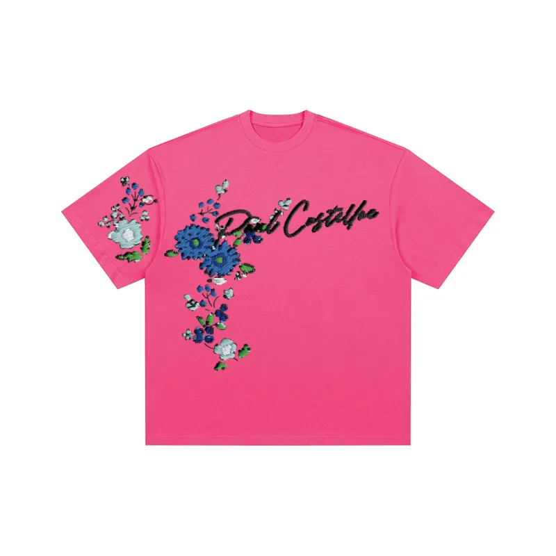 PAUL COSTELLOE T Shirts Unisex-16