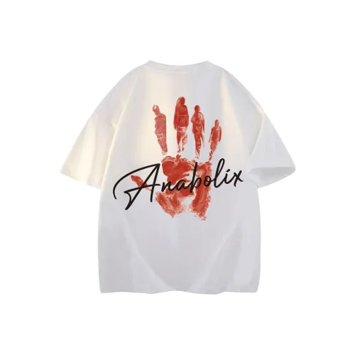 MUSCLETECH T Shirts Unisex