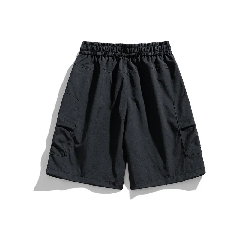 WOSAWE Cargo Shorts Unisex-1