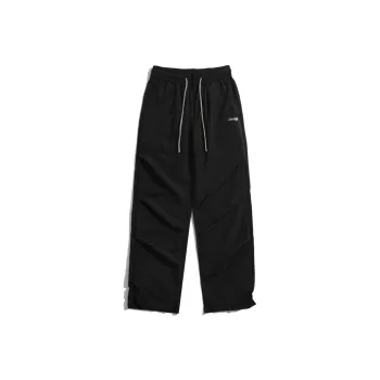 Jeep Casual Pants Unisex