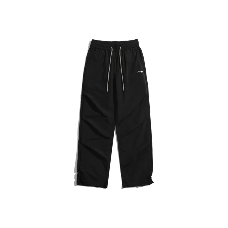 Jeep Casual Pants Unisex-0
