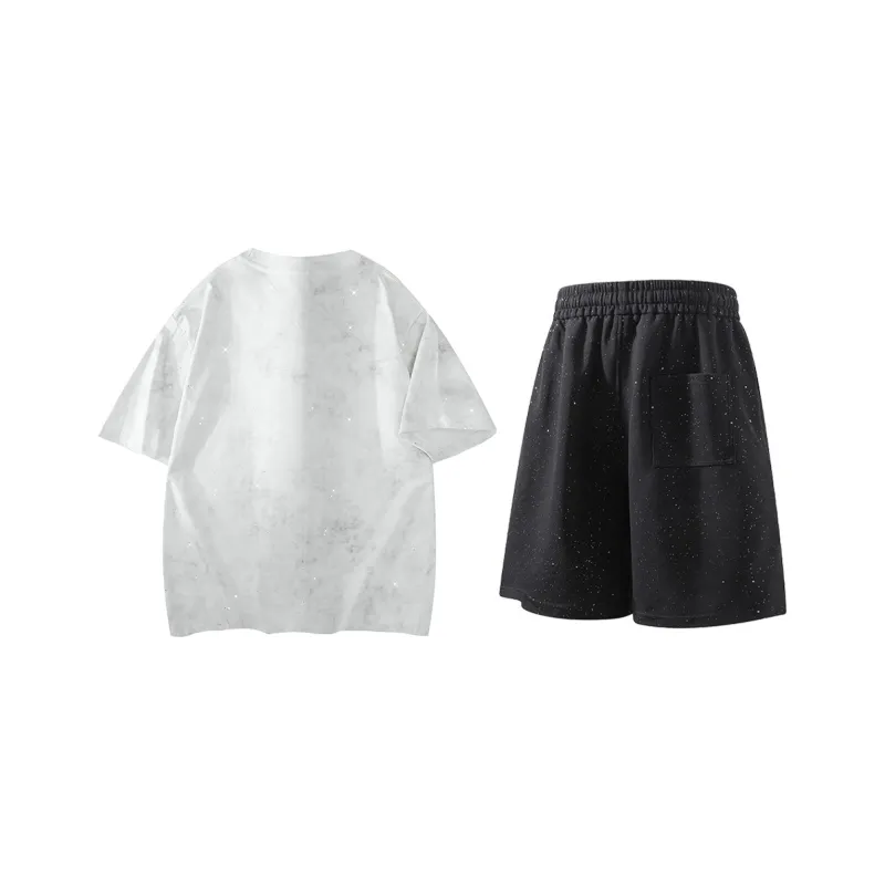 JINBEILE Casual Sportswear Unisex-7