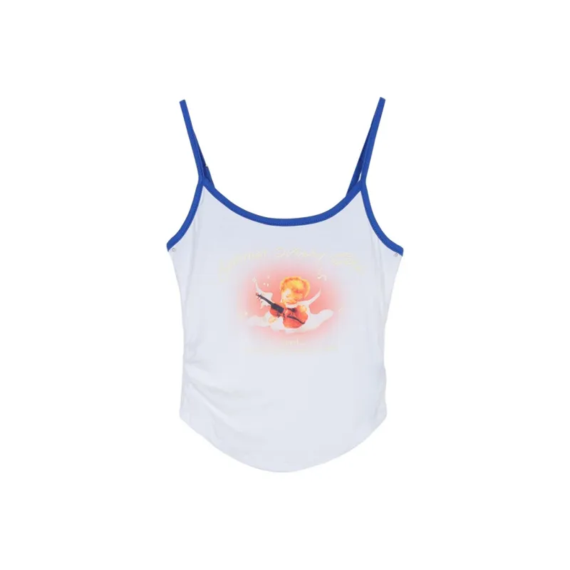 Gentle Welcome Tank Top Women's-1