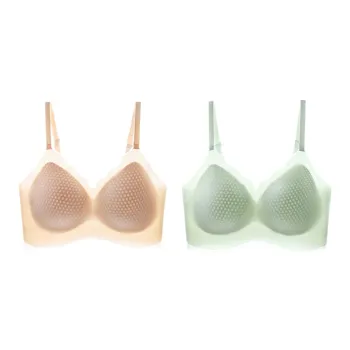 Cotton Gene Women's Bras