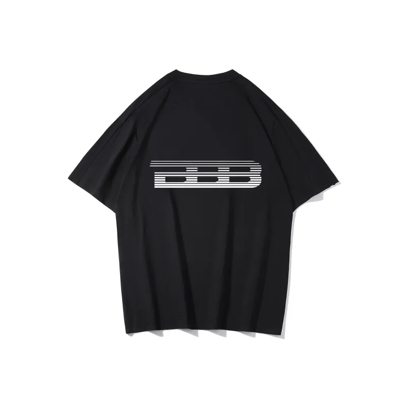 COMBO T Shirts Unisex-1