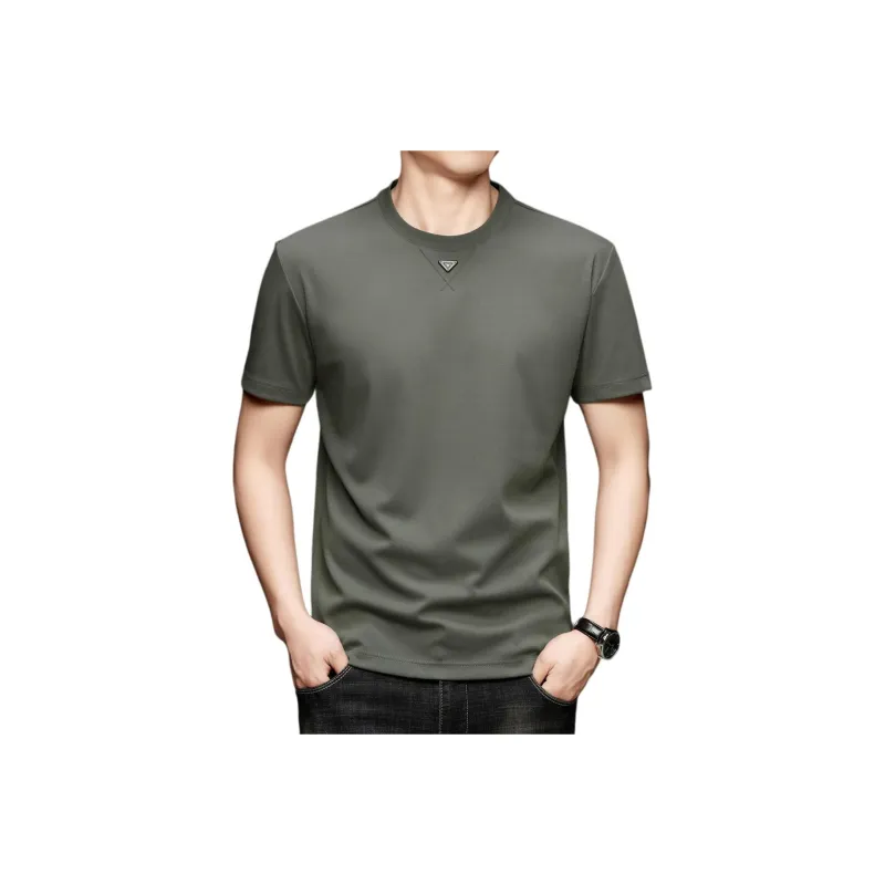 PIERRE CARDIN T Shirts Men-12