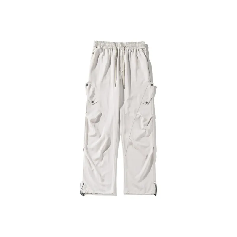 Ang2 Stu Cargo Pants Unisex-0