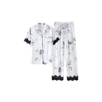 Mulong Family Pajama Set Women's