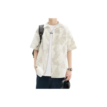 F·dragon Shirts Unisex Bali Apricot