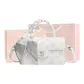 Embroidered White (Box Included)