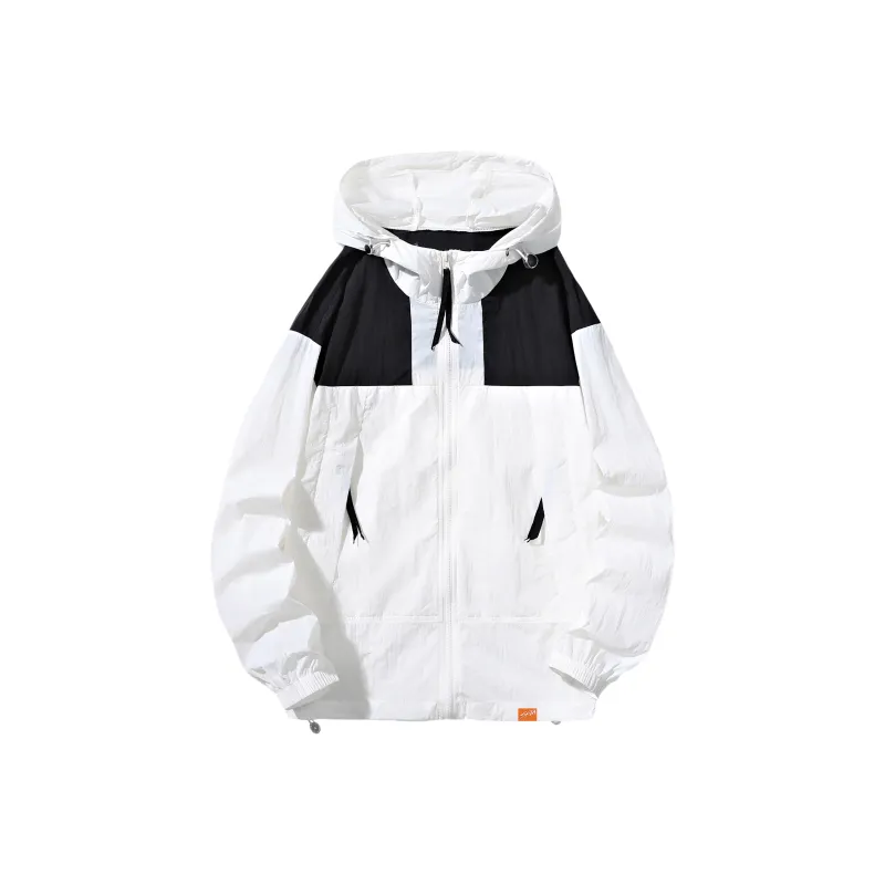 Snow Know The Answer SKTA Sun Protection Clothing Unisex-0