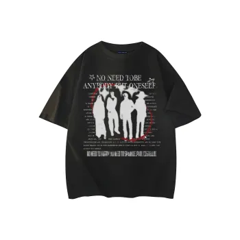 PAUL COSTELLOE T Shirts Unisex