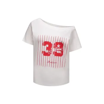 ABCMININ T Shirts Women's
