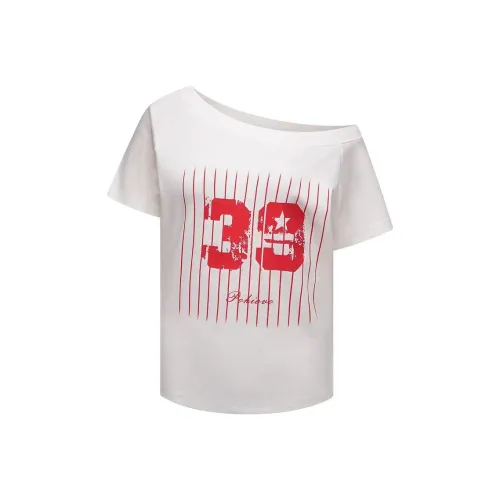ABCMININ T Shirts Women's