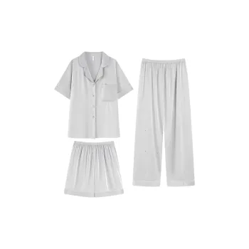 ROMANTIC·SPRING Pajama Set Women's