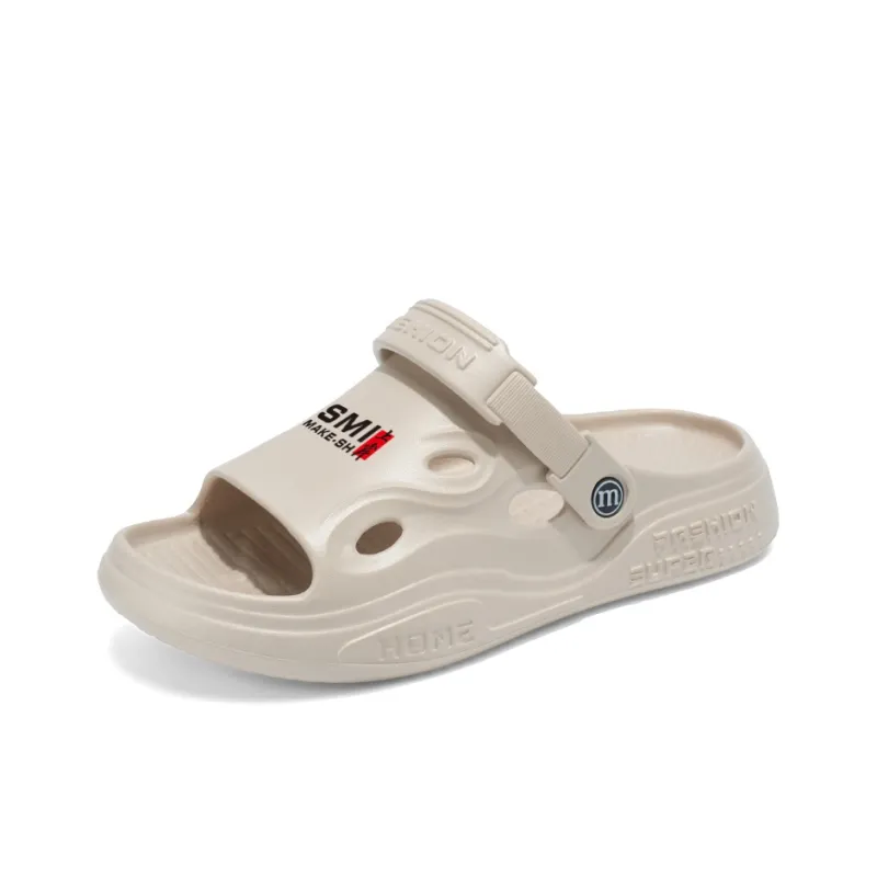 CariteSport Beach Sandals Men's-11