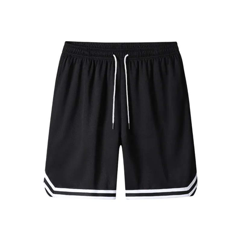 MLPR Casual Shorts Unisex-0