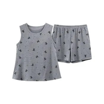 Top Melon Women's Pajama Sets