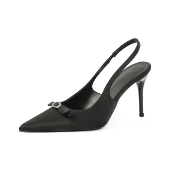 MABEL&CO Slim Heel High Heels Women's