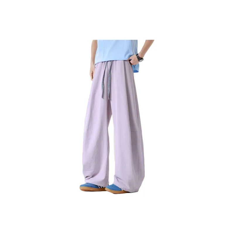 PISYPOX Casual Pants Unisex-10