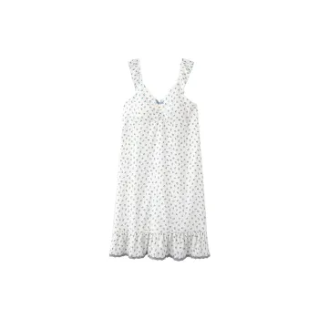 MADALLO Women's Nightgowns