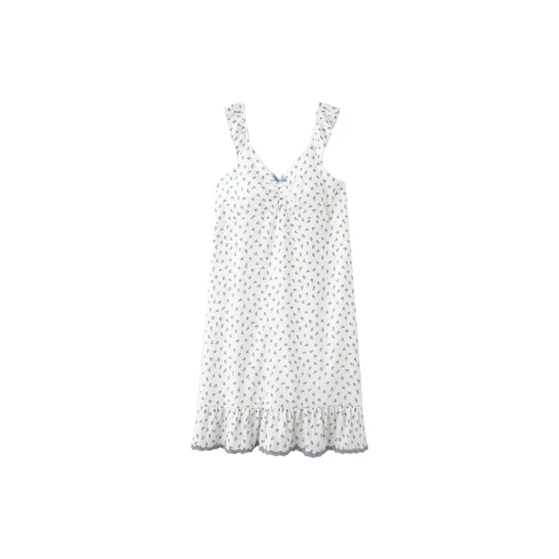 MADALLO Women's Nightgowns-0