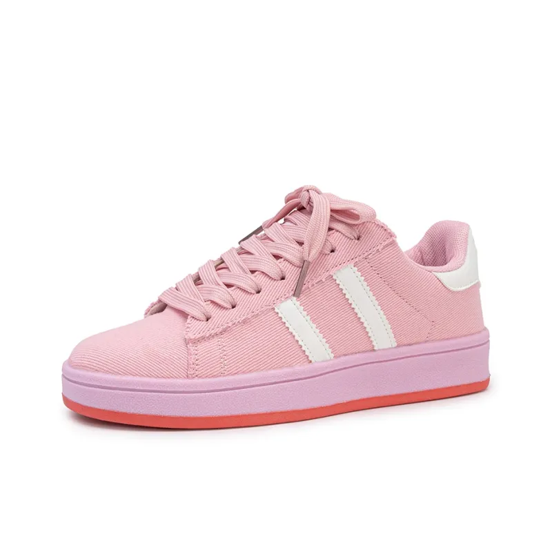 15 MINS Cushioning Abrasion Resistant Breathable Low Top Skateboard Shoes Unisex-9