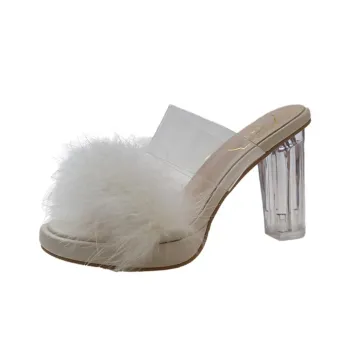 Baibianzhiheren High Heels Women's