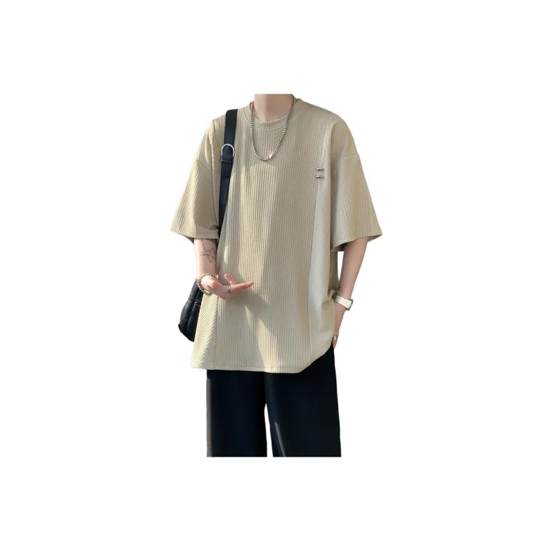 Fakeyoung T Shirts Unisex-10