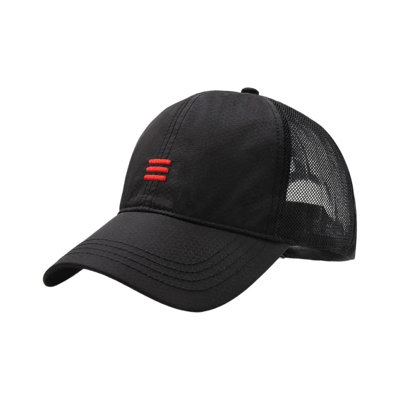 JEANSWEST Polyester Baseball Caps Unisex-3