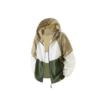 Snow Know The Answer SKTA Sun Protection Clothing Unisex