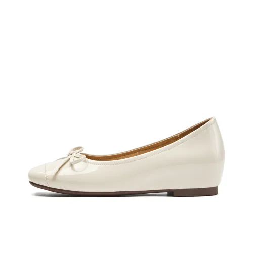 Hotwind Casual Single Shoes Women's