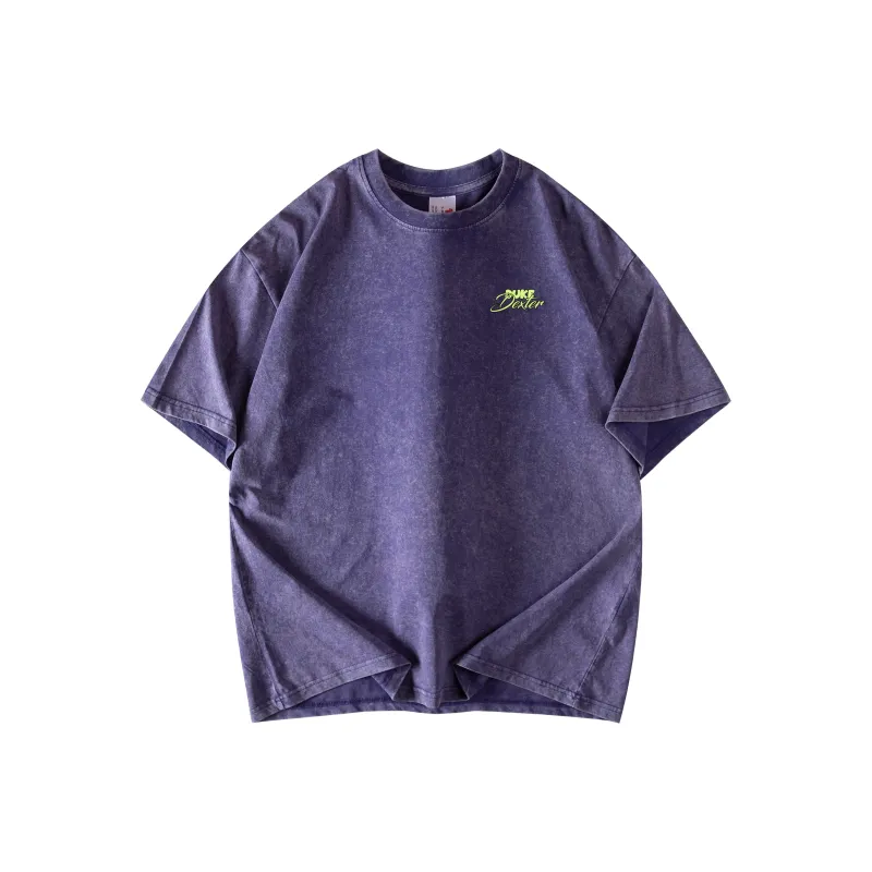 DUKE+DEXTER T Shirts Unisex-9