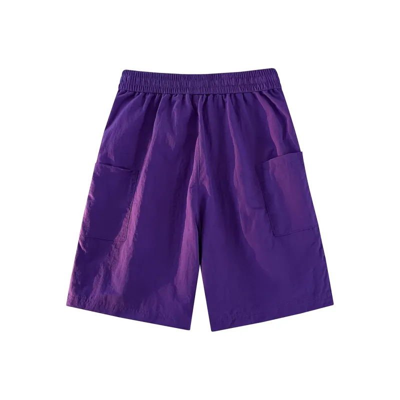 DUKE+DEXTER Casual Shorts Unisex-1