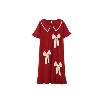 FENTENGCARE Women's Nightgowns