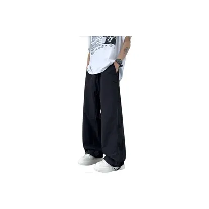 YOFVV Casual Pants Unisex-20