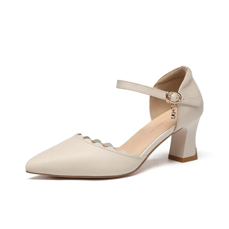 ZHR Casual Single Shoes Women's-8