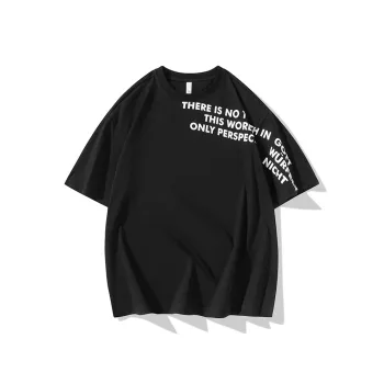 PRBLMS T Shirts Men