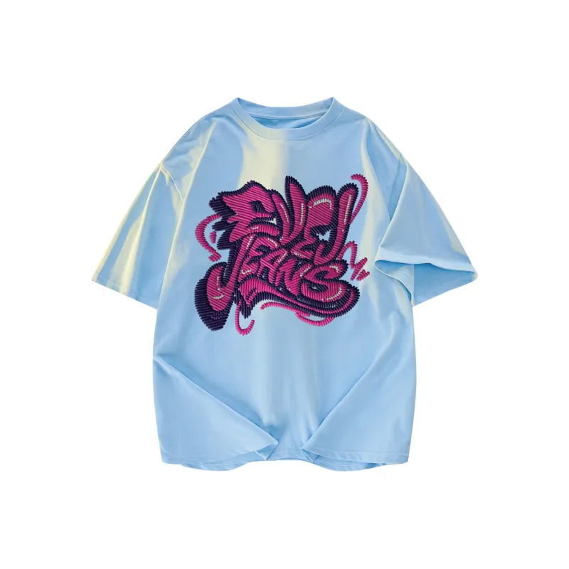Yiwen T Shirts Unisex-17