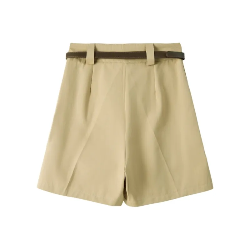 AHDO Cargo Shorts Women's-1