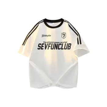 7 SEVFUN T Shirts Unisex